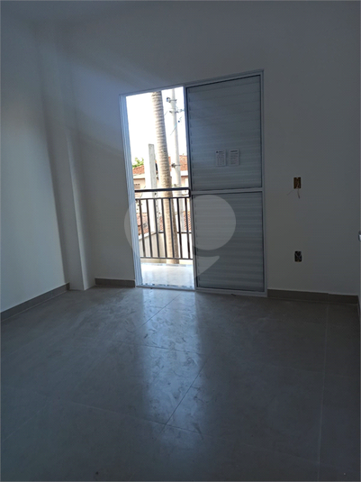 Venda Apartamento São Paulo Parque Mandaqui REO740662 10