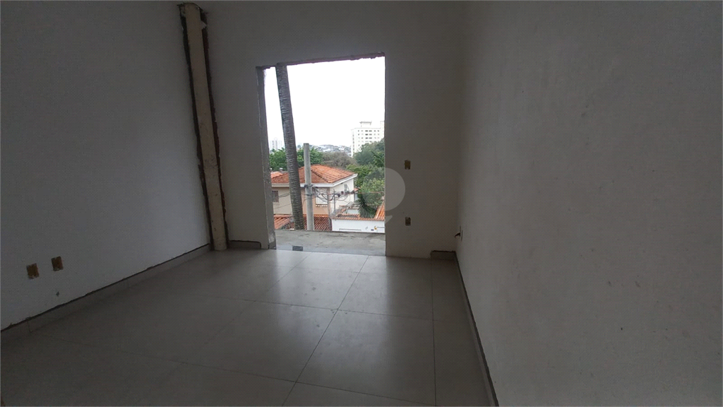 Venda Apartamento São Paulo Parque Mandaqui REO740664 8