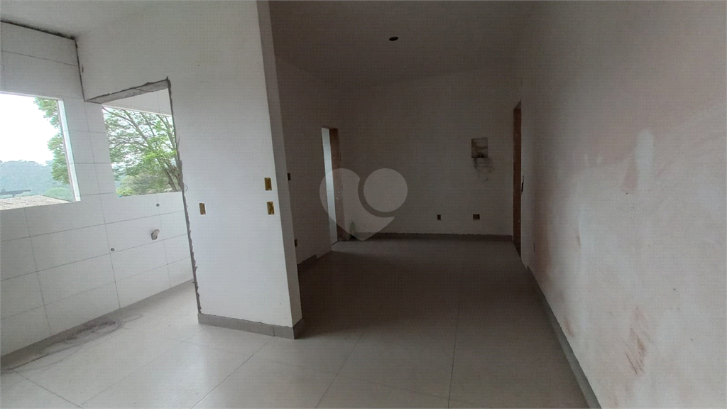 Venda Apartamento São Paulo Parque Mandaqui REO740664 10