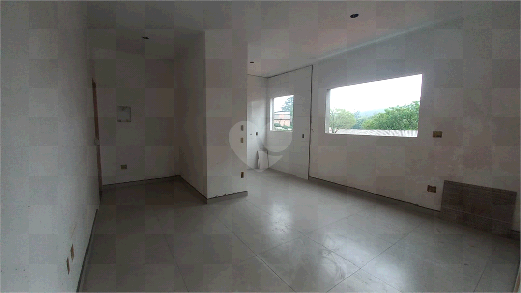 Venda Apartamento São Paulo Parque Mandaqui REO740664 15