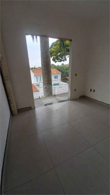 Venda Apartamento São Paulo Parque Mandaqui REO740664 6