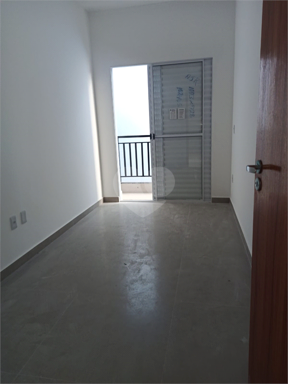 Venda Apartamento São Paulo Parque Mandaqui REO740666 12