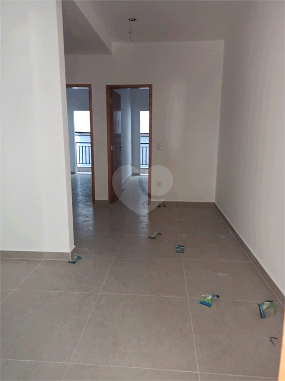 Venda Apartamento São Paulo Parque Mandaqui REO740666 9