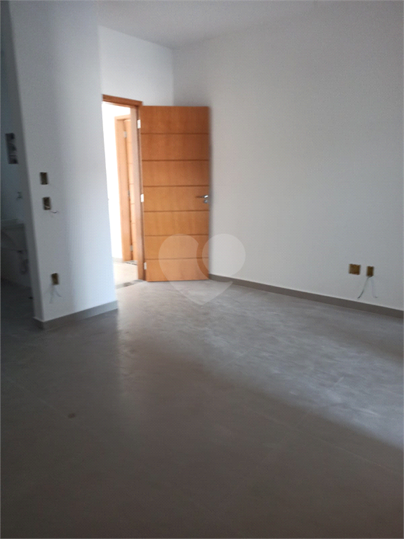 Venda Apartamento São Paulo Parque Mandaqui REO740666 13