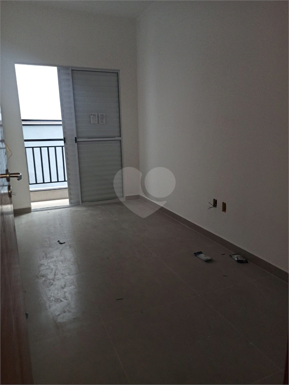 Venda Apartamento São Paulo Parque Mandaqui REO740666 10