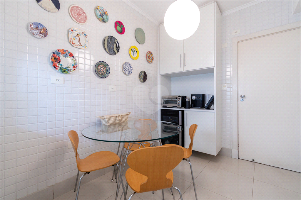 Venda Apartamento São Paulo Vila Nova Conceição REO740677 13