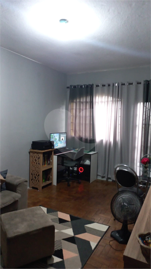 Venda Casa Mogi Das Cruzes Jardim Camila REO740696 16