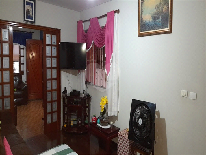 Venda Casa São Paulo Jardim Nosso Lar REO740730 15