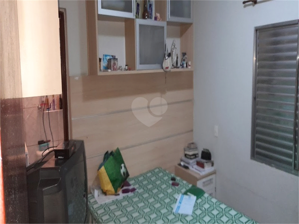 Venda Casa São Paulo Jardim Nosso Lar REO740730 19