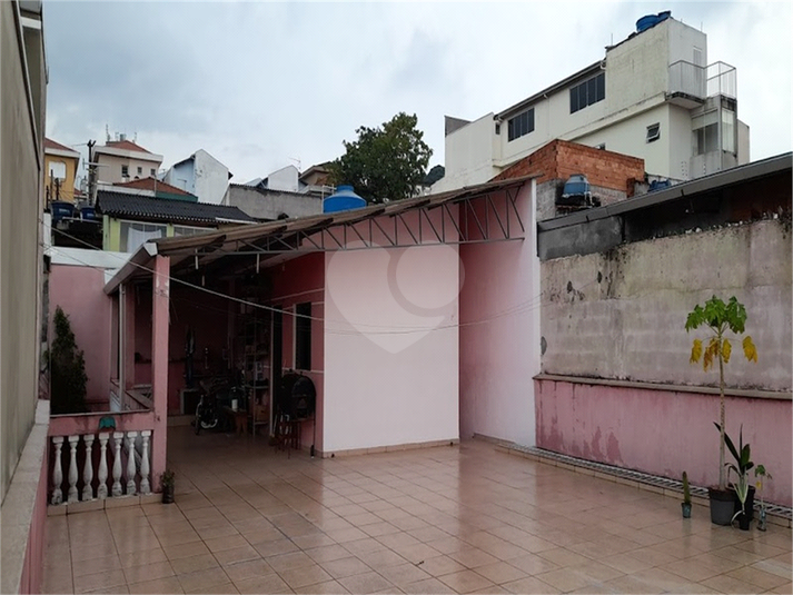 Venda Casa São Paulo Jardim Nosso Lar REO740730 18