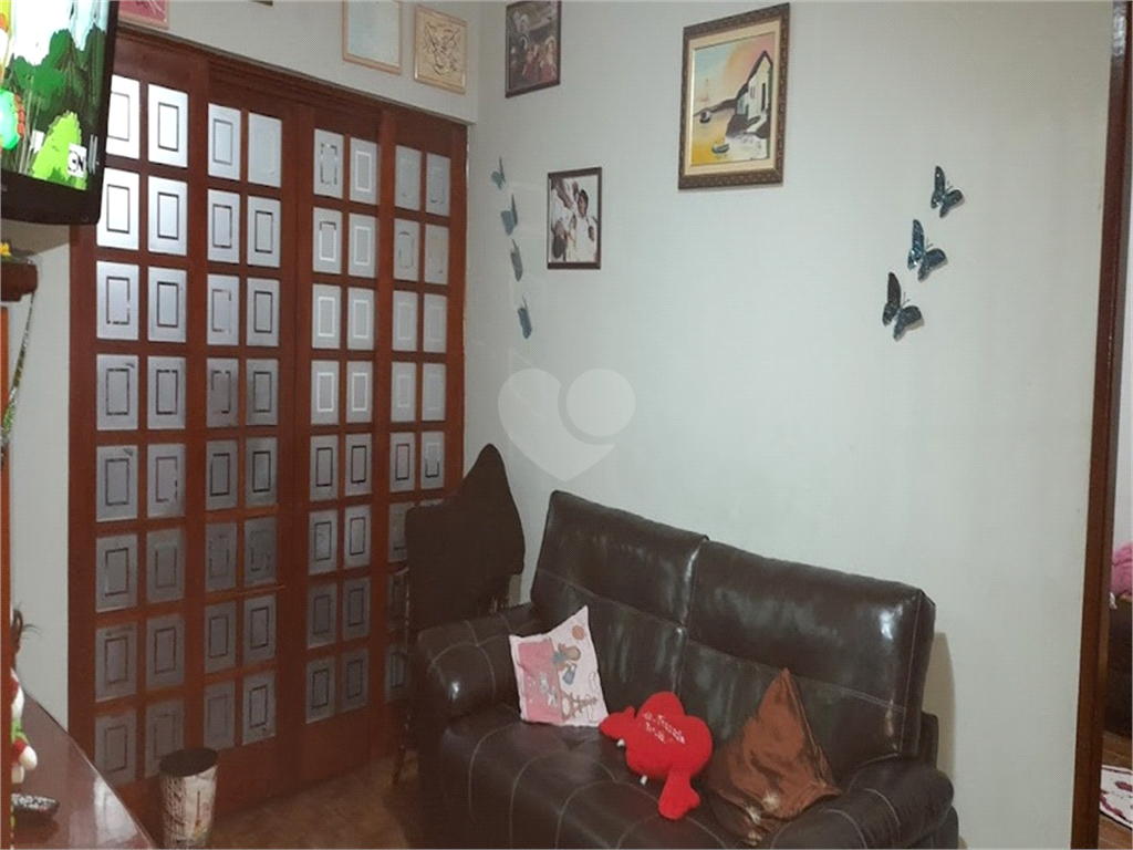 Venda Casa São Paulo Jardim Nosso Lar REO740730 21