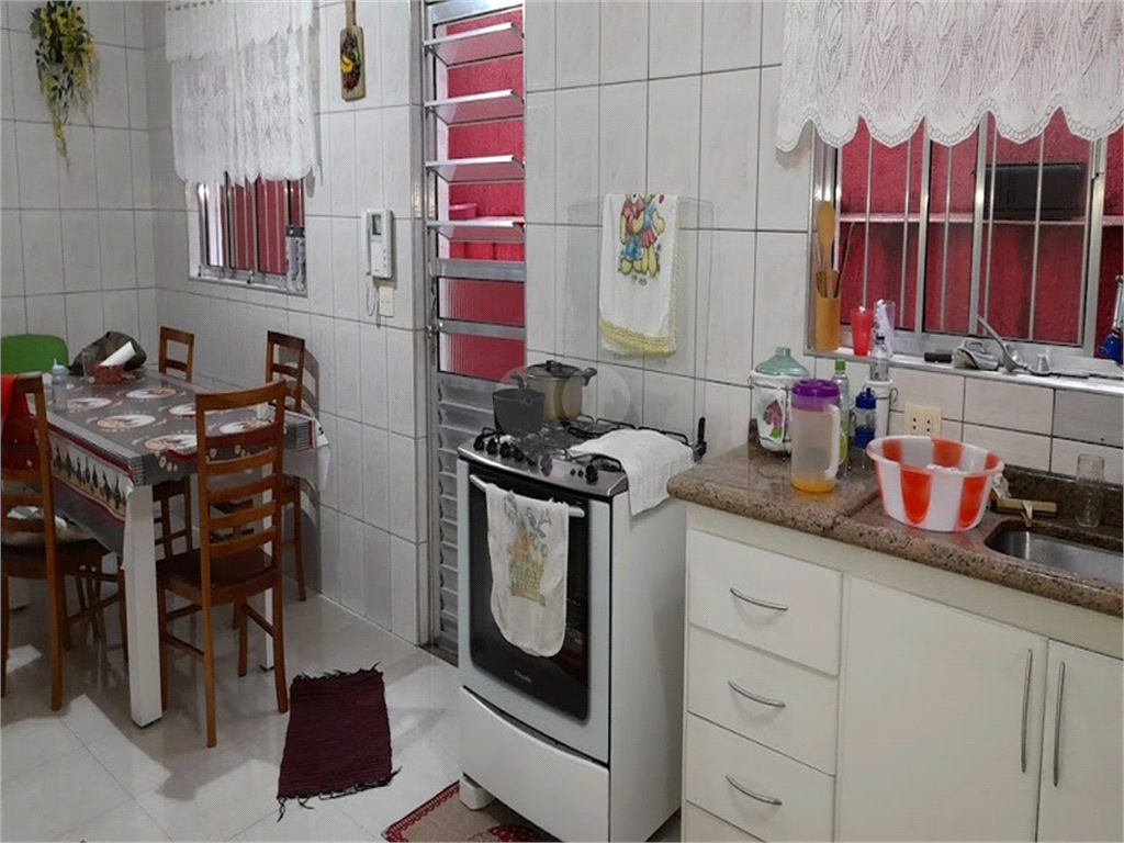 Venda Casa São Paulo Jardim Nosso Lar REO740730 10