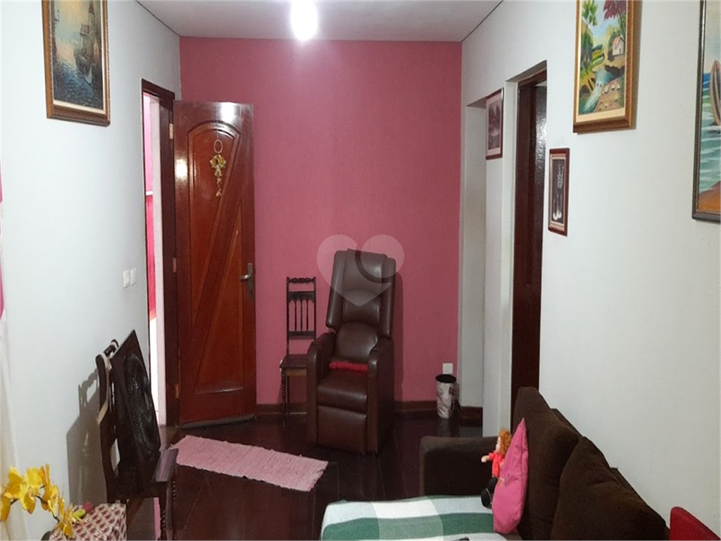 Venda Casa São Paulo Jardim Nosso Lar REO740730 6