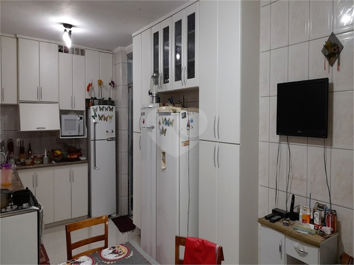 Venda Casa São Paulo Jardim Nosso Lar REO740730 25