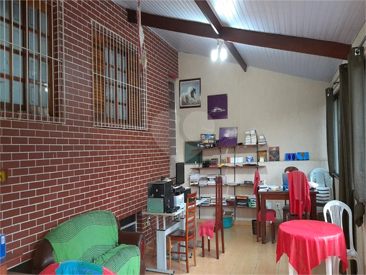 Venda Casa São Paulo Jardim Nosso Lar REO740730 22