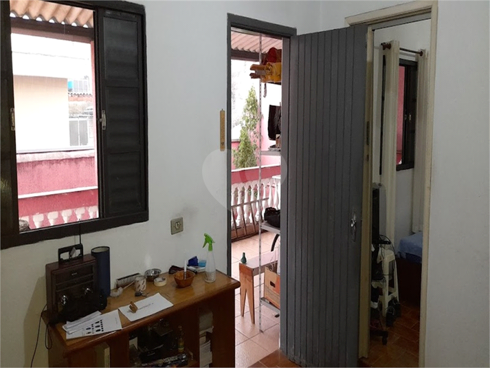 Venda Casa São Paulo Jardim Nosso Lar REO740730 12