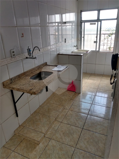 Venda Apartamento Rio De Janeiro Olaria REO740731 16