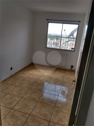 Venda Apartamento Rio De Janeiro Olaria REO740731 18