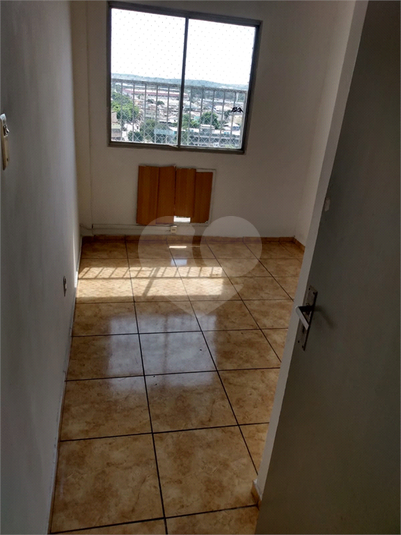 Venda Apartamento Rio De Janeiro Olaria REO740731 11