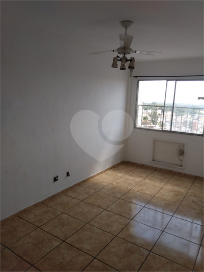 Venda Apartamento Rio De Janeiro Olaria REO740731 4