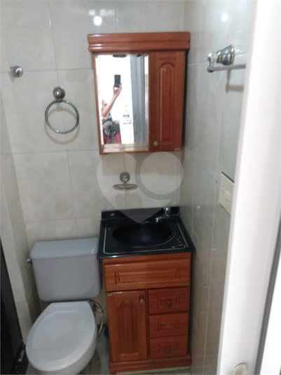 Venda Apartamento Rio De Janeiro Olaria REO740731 5