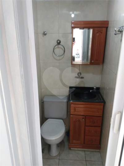 Venda Apartamento Rio De Janeiro Olaria REO740731 13