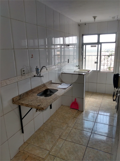 Venda Apartamento Rio De Janeiro Olaria REO740731 7