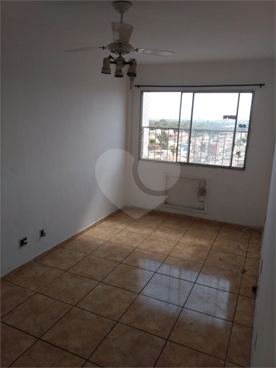 Venda Apartamento Rio De Janeiro Olaria REO740731 2