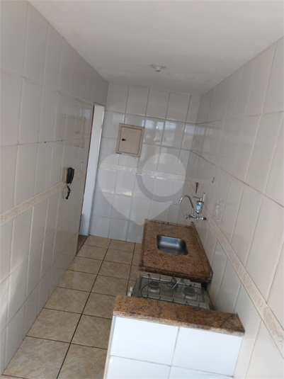 Venda Apartamento Rio De Janeiro Olaria REO740731 8