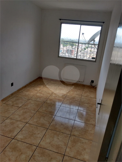 Venda Apartamento Rio De Janeiro Olaria REO740731 9