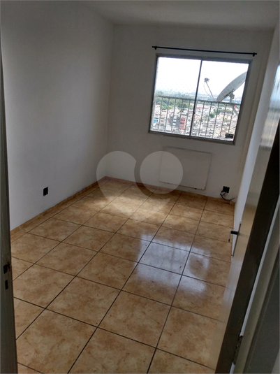 Venda Apartamento Rio De Janeiro Olaria REO740731 15