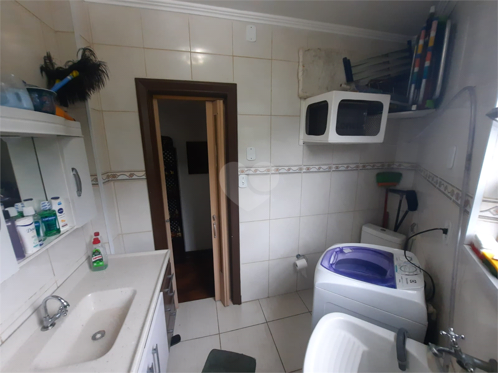 Venda Apartamento São Vicente Itararé REO740746 19