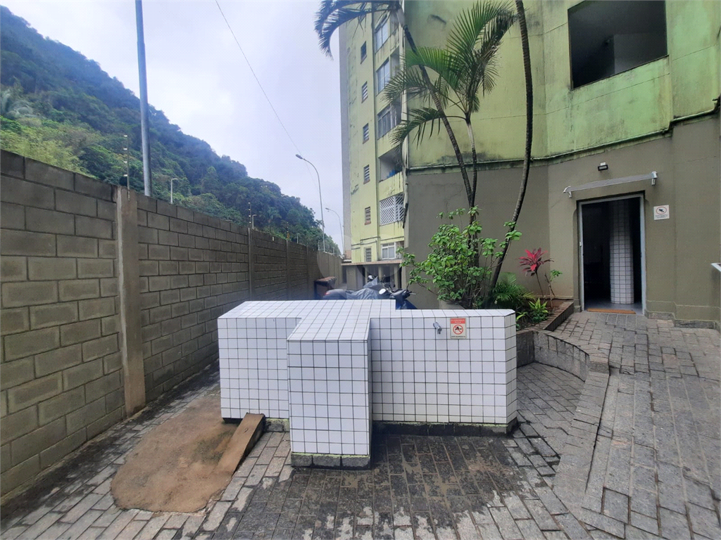 Venda Apartamento São Vicente Itararé REO740746 26