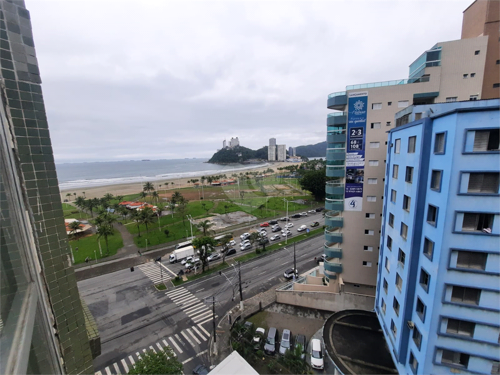 Venda Apartamento São Vicente Itararé REO740746 3