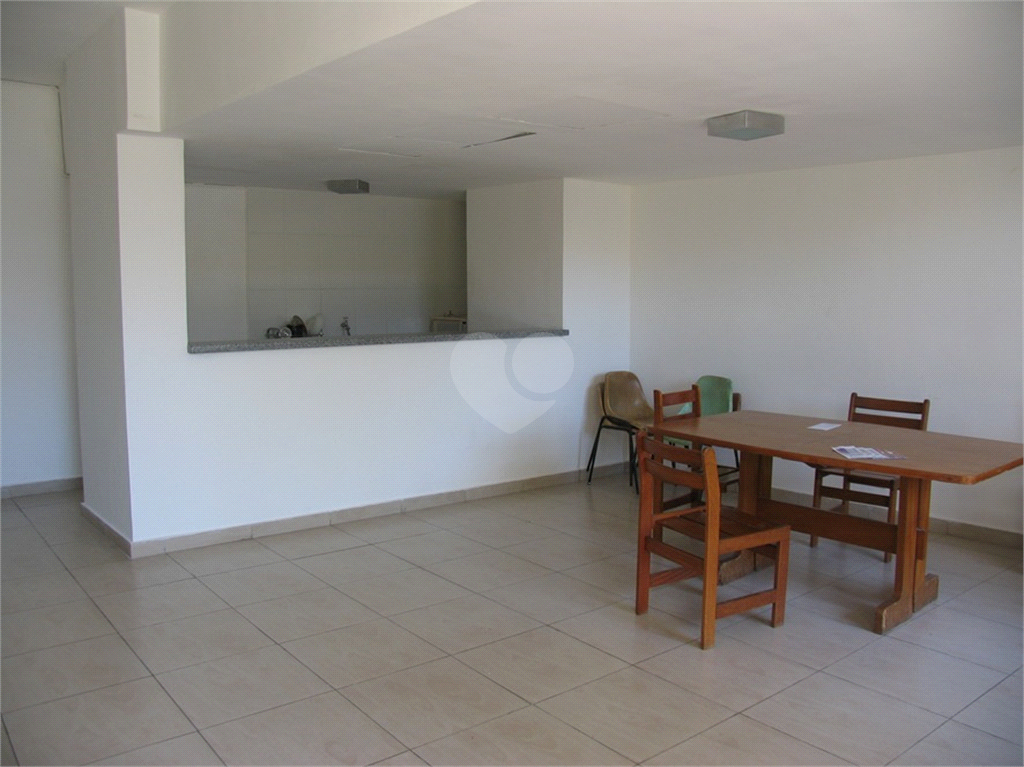 Venda Apartamento São Paulo Cambuci REO740757 15