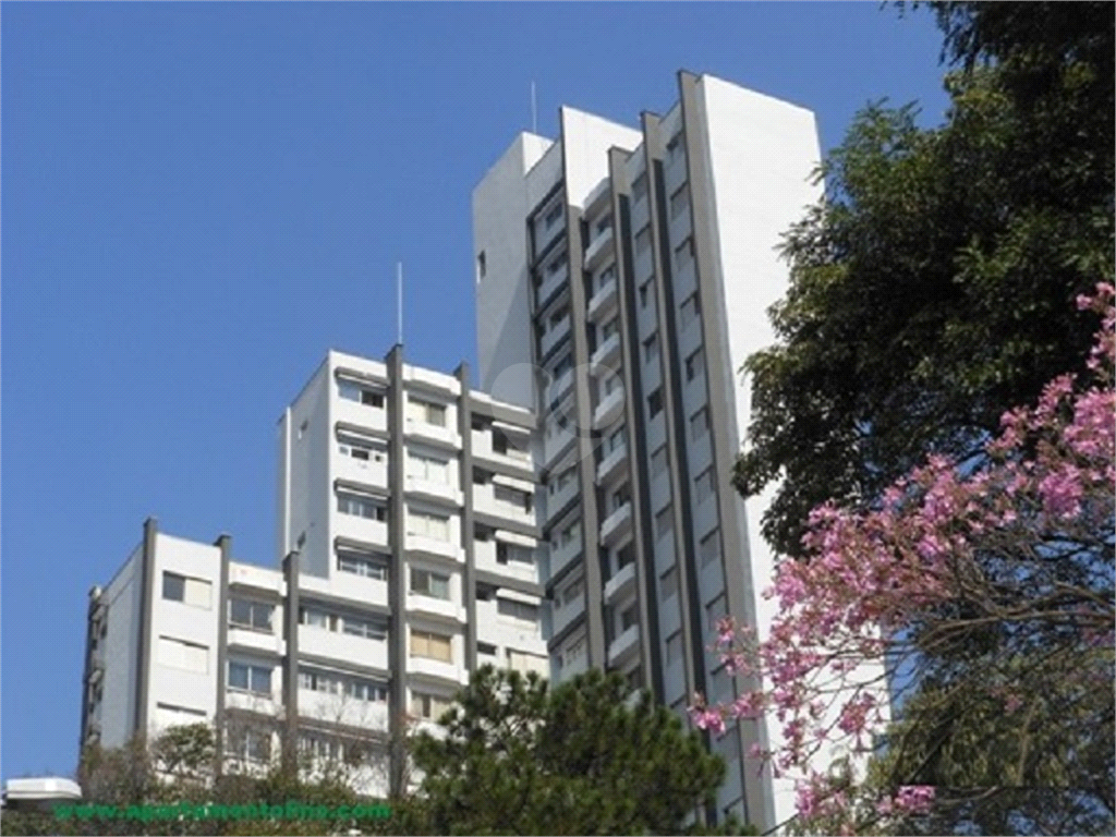 Venda Apartamento São Paulo Cambuci REO740757 1