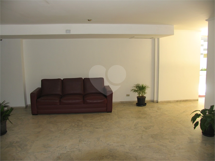 Venda Apartamento São Paulo Cambuci REO740757 14