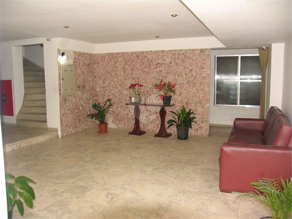 Venda Apartamento São Paulo Cambuci REO740757 9