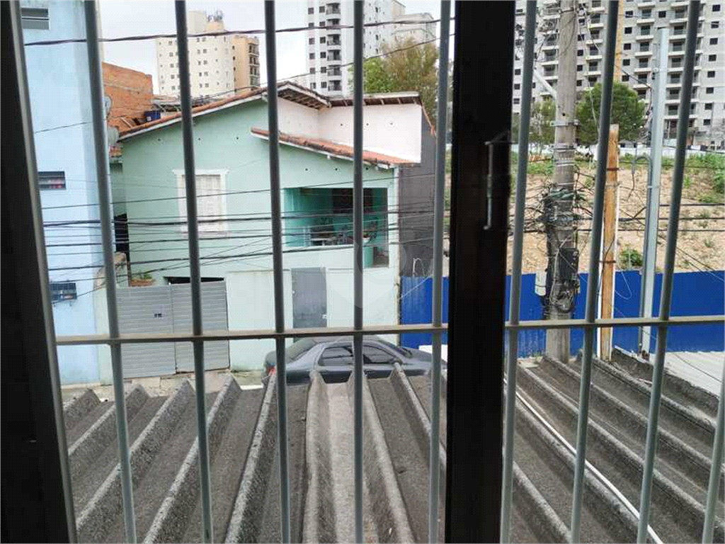 Venda Casa São Paulo Vila Nair REO740777 32