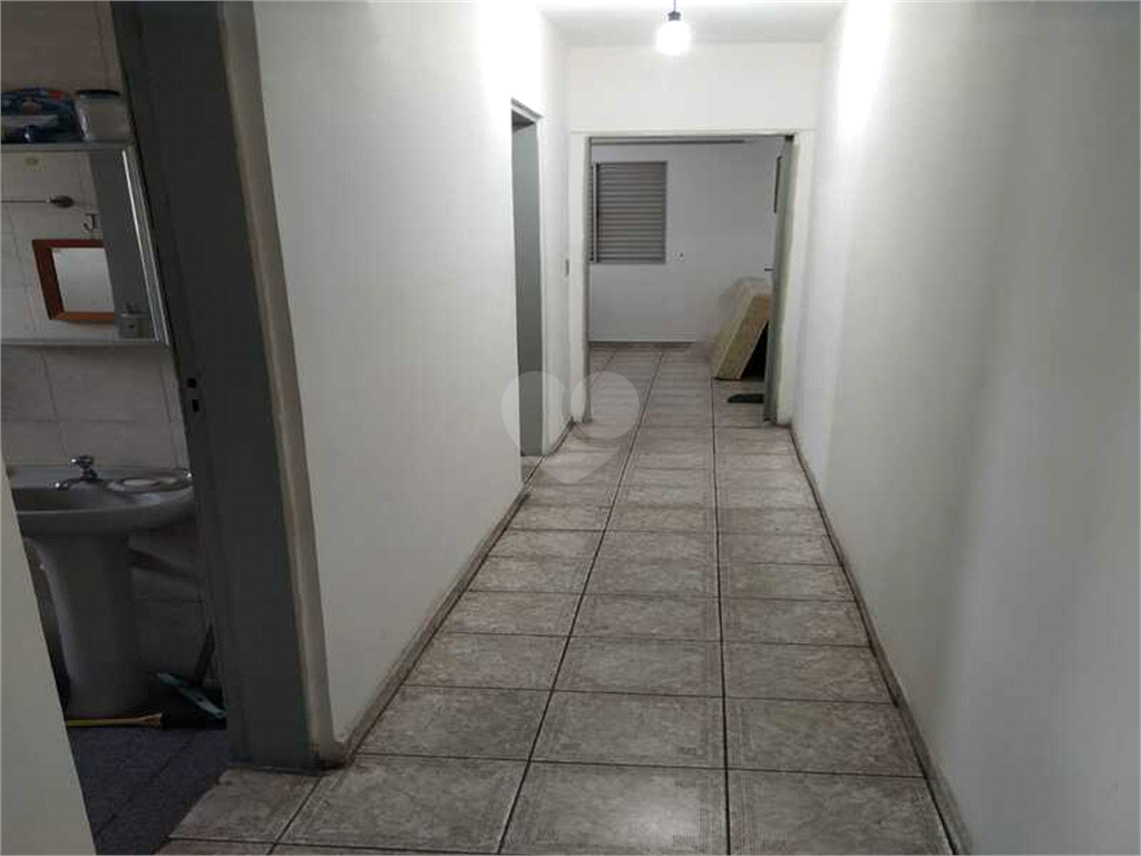 Venda Casa São Paulo Vila Nair REO740777 11