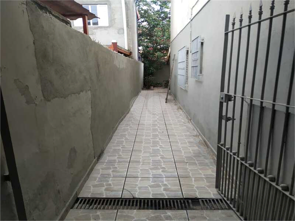 Venda Casa São Paulo Vila Nair REO740777 43