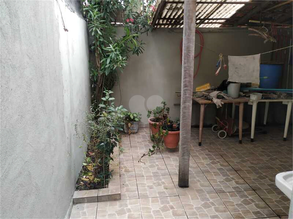 Venda Casa São Paulo Vila Nair REO740777 47