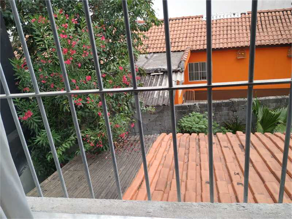 Venda Casa São Paulo Vila Nair REO740777 15