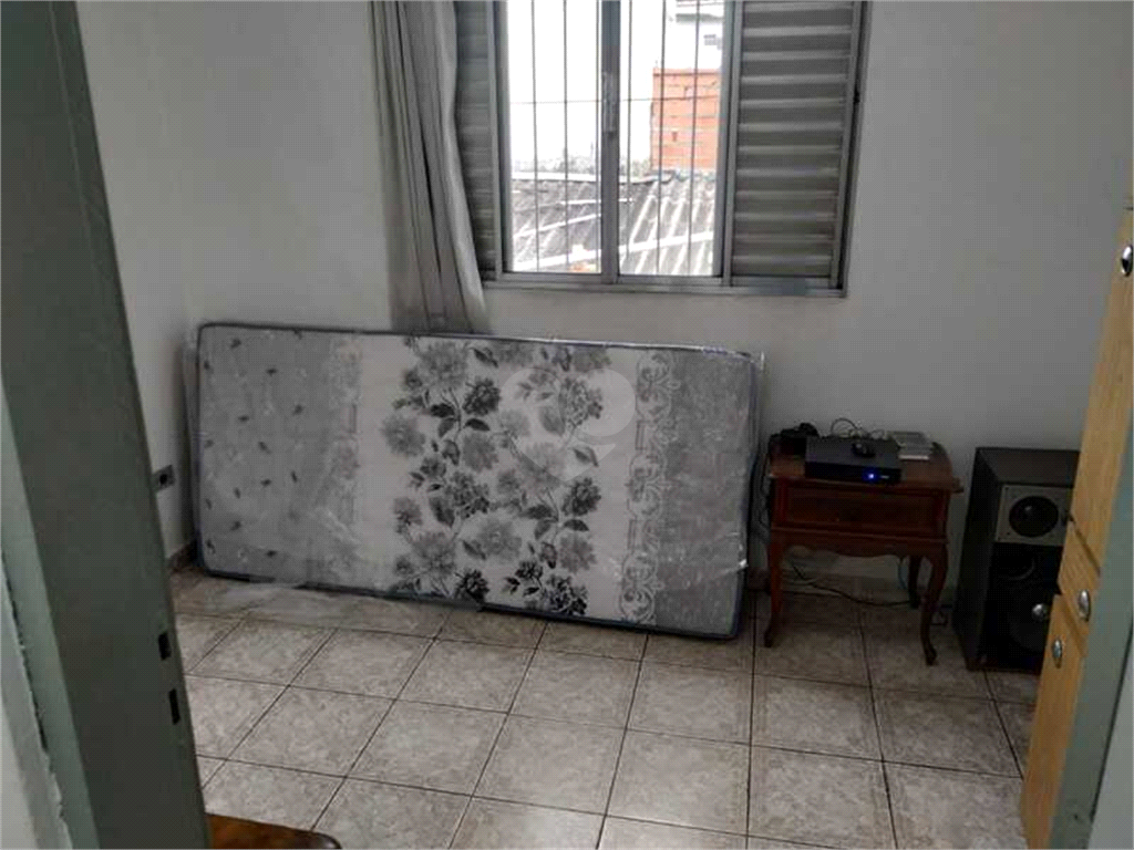 Venda Casa São Paulo Vila Nair REO740777 14