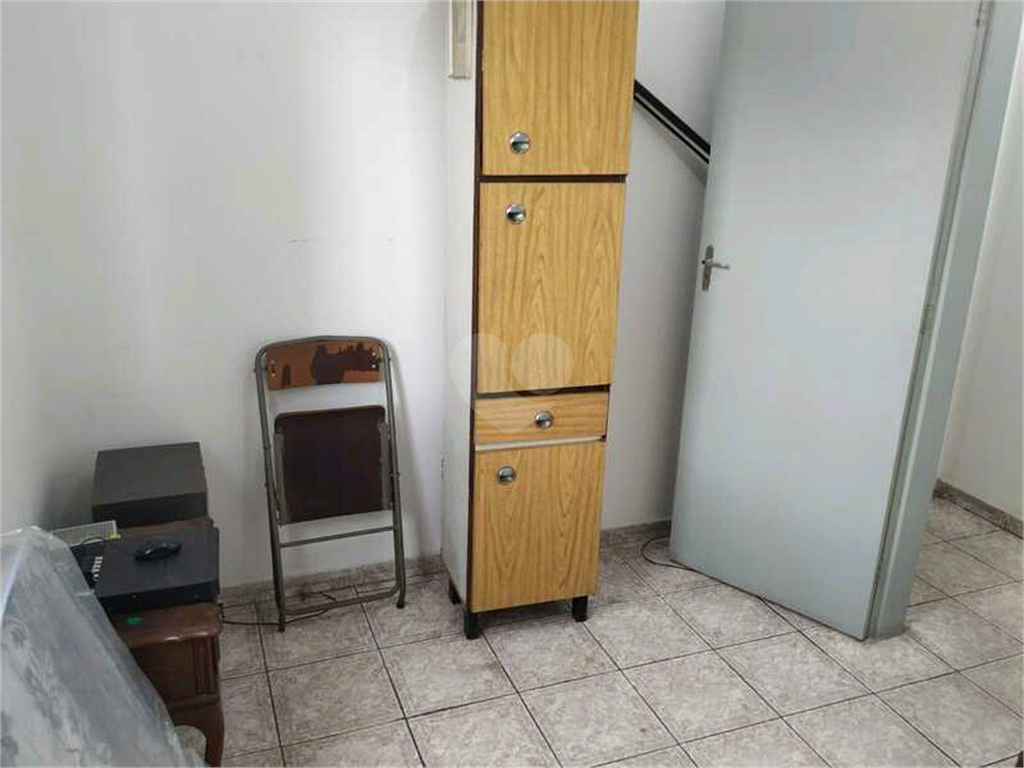 Venda Casa São Paulo Vila Nair REO740777 39