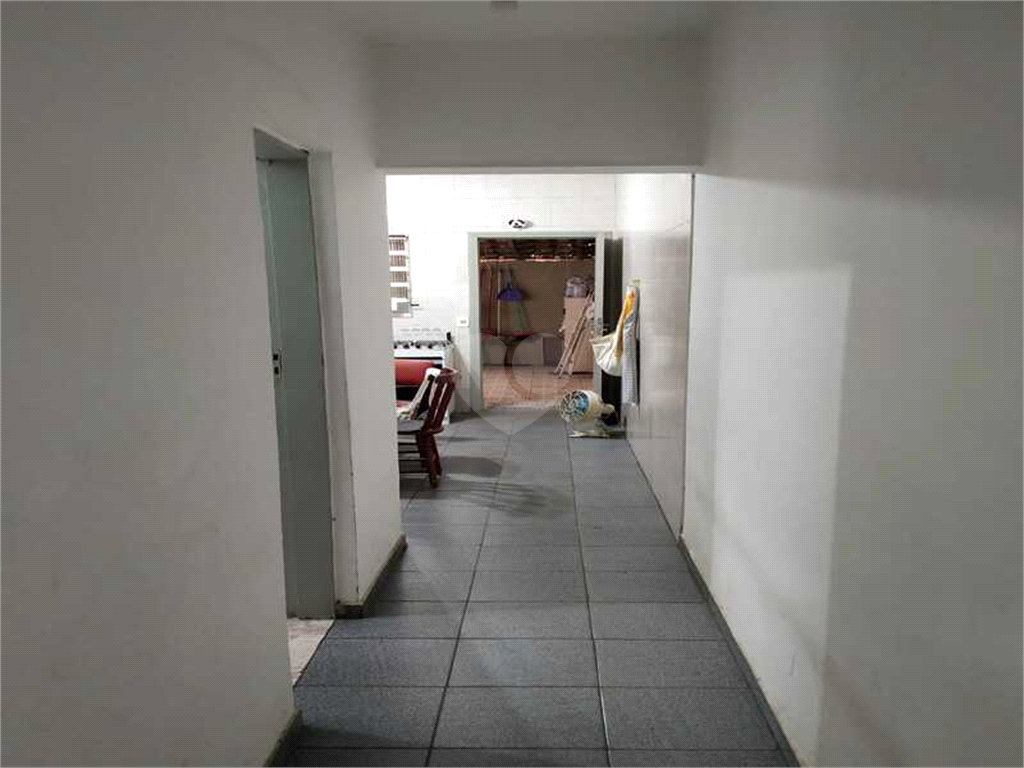 Venda Casa São Paulo Vila Nair REO740777 3