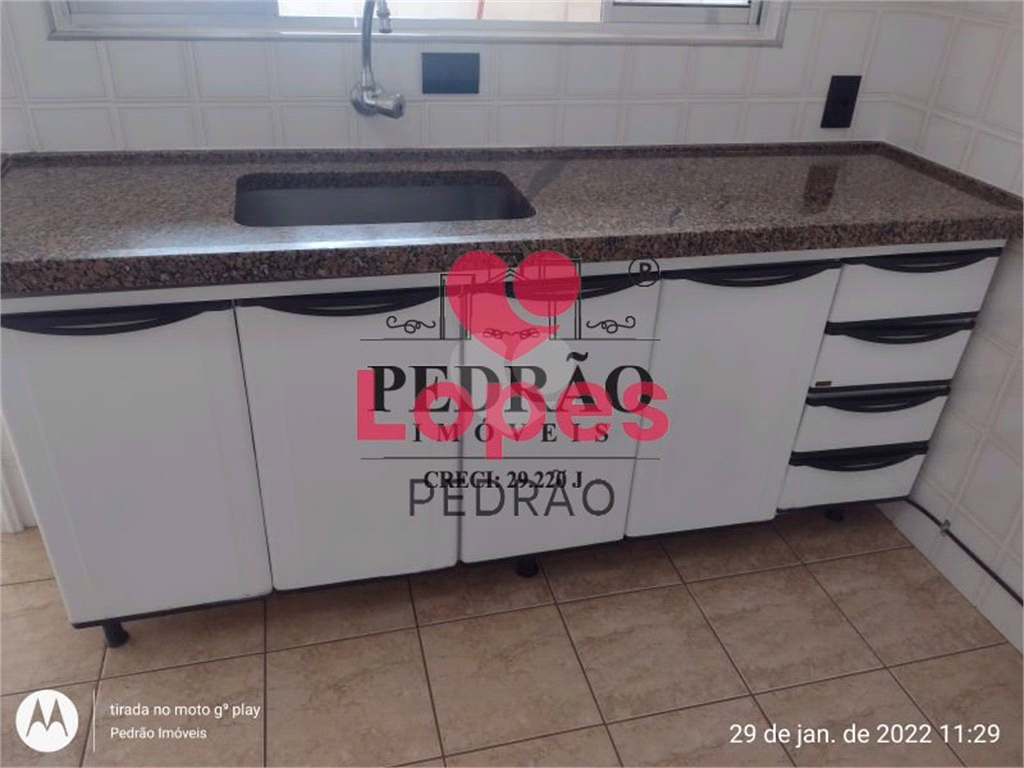 Venda Apartamento Lençóis Paulista Jardim Morumbi REO740787 15