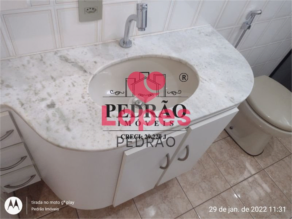 Venda Apartamento Lençóis Paulista Jardim Morumbi REO740787 10