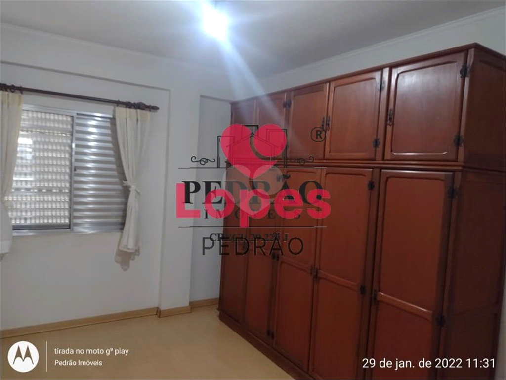 Venda Apartamento Lençóis Paulista Jardim Morumbi REO740787 8