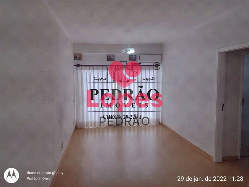 Venda Apartamento Lençóis Paulista Jardim Morumbi REO740787 3